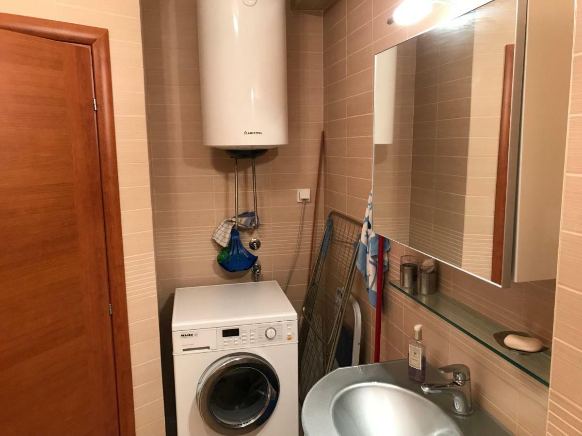 Apartment Stoliv Mare Kotor Exterior photo
