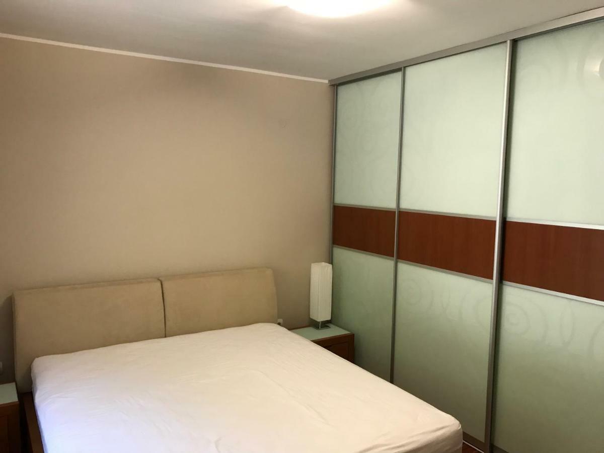 Apartment Stoliv Mare Kotor Exterior photo